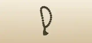Prayer Beads