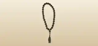 Prayer Beads