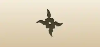 Shuriken