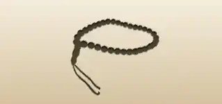 Prayer Beads