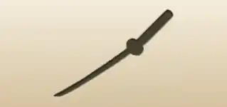 Katana Sword