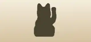 Maneki-Neko