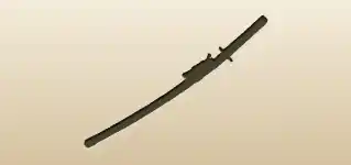 Katana Sword