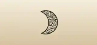 Crescent Moon