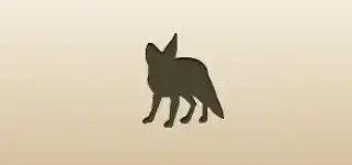 Fennec Fox
