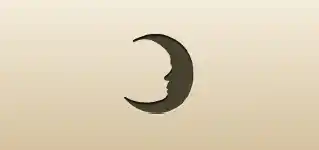 Crescent Moon