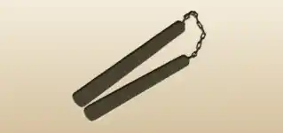 Nunchuks