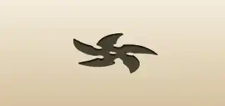 Shuriken
