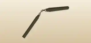 Nunchuks