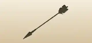 Arrow