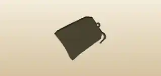 Amulet Pouch