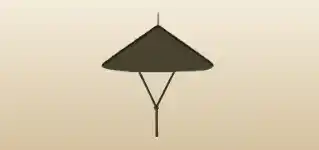 Bamboo Hat
