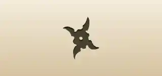 Shuriken
