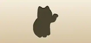 Maneki-Neko