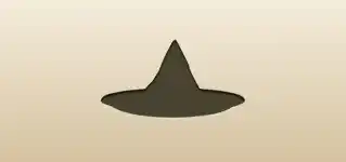 Saucer with Salt