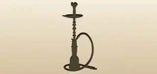 Hookah