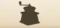 コーヒーミル