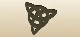 Triquetra