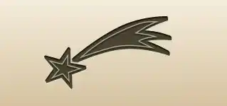 Shooting Star