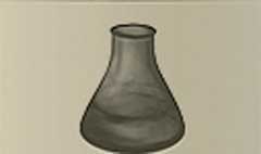 Glass Flask