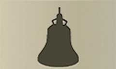 Bell silhouette