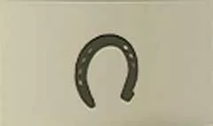 Horseshoe