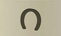 Horseshoe