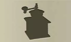 Coffee Grinder