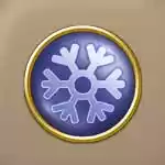 Icy Patterns