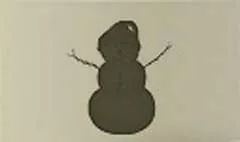 Snowman