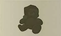 Teddy Bear