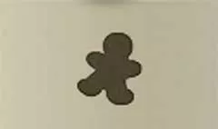 Gingerbread Man