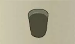 Glass of Milk