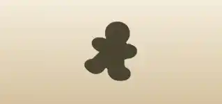 Gingerbread Man