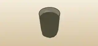 Glass of Milk