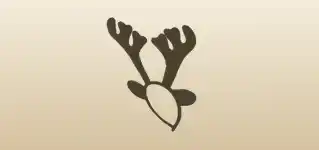 Reindeer Antlers