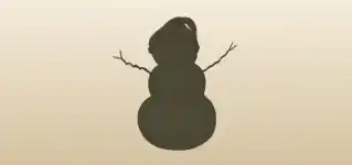 Snowman