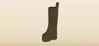 Rain Boot