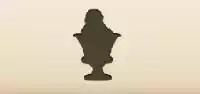 Garden Vase
