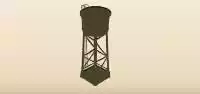 Water Tower