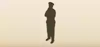 Policeman