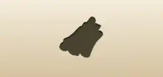 図面のシルエット