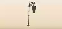 Lamppost