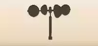 Anemometer