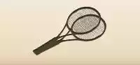 Tennis Rackets