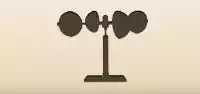 Anemometer