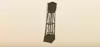 Water Tower