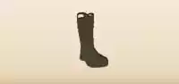 Rain Boot
