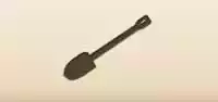 Shovel