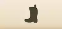 Rain Boot